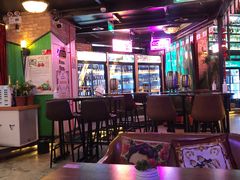 大堂-Famous肥猫墨西哥音乐餐吧(五棵松华熙LIVE店)