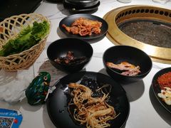-花味烤肉·拌饭(庐阳万象汇店)