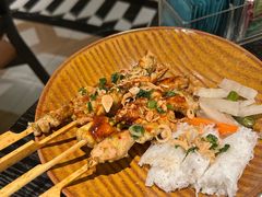 -美奈小馆·越南料理(福田星河COCO Park店)