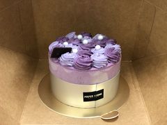 -PAPER STONE BAKERY(天环店)