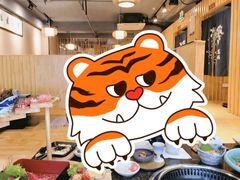 -万福炭火烤肉日本料理(新街口店)