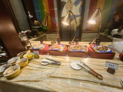 -西藏饭店·亚克·食光自助餐厅