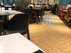 大堂-翠华餐厅(宝安壹方城店)