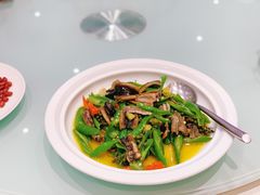 -久宴·天目湖大鱼头(恐龙园店)