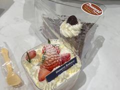 -东哥面包 DONCO BAKERY(万风新天地购物中心店)