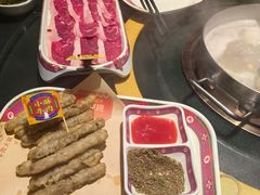 -大吉利·潮汕鲜牛肉火锅(总店)