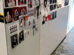 -一墨照相馆·证件照·形象照(世博店)