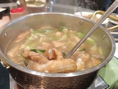 -兴仙饭店·闽味海鲜(马尾总店)