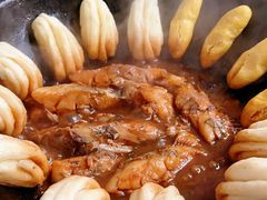 -古洼一锅鲜(总店)