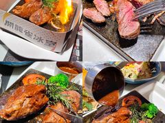 -開籠雀冰室(同和金铂店)