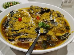 口味鱼头-口味堂(惠济路店)