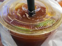 -兰芳园丝袜奶茶(方庄时代店)
