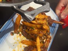 -川流不息·地道川菜·小龙虾(松东路店)