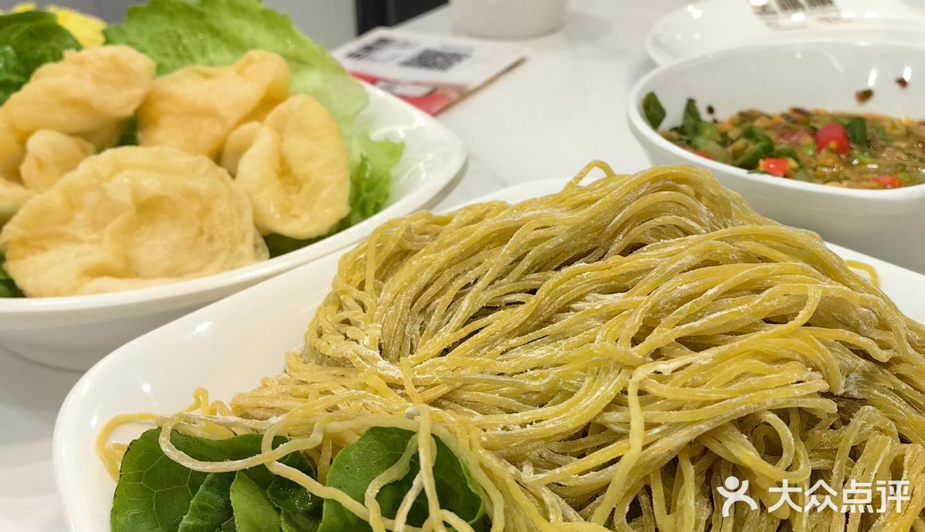 黄鱼猪肚火锅👍秋季滋补好味道