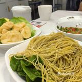 黄鱼猪肚火锅👍秋季滋补好味道