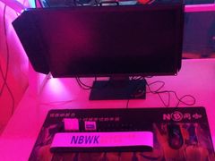 -NB网咖电竞连锁(泺安路店)