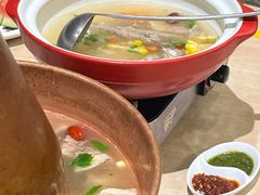 -羊之道草原味道清真餐厅(番禺店)