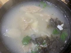 -津门张记包子铺(华昌道店)