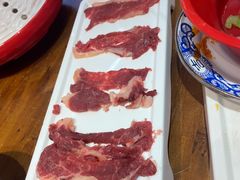 -谭三娘鲜切牛肉自助火锅(文殊院店)