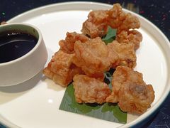 糖醋小排-老兴鲜(黄浦店)