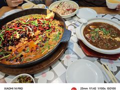 -勇利赵家烤肉坊(翠华北路店)