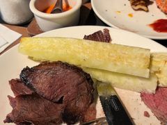 -拉蒂娜·巴西牛排馆 Latina·Brazilian Steakhouse(铜仁旗舰店)