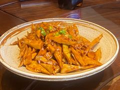 -兰溪小馆(首经贸店)