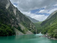 -叠溪松坪沟景区