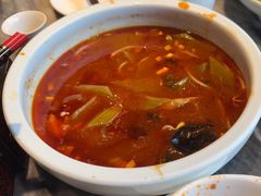 -西安饭庄·非遗陕菜(钟楼店)