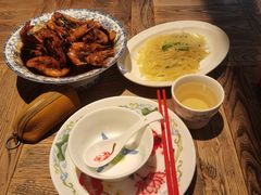 -老头儿油爆虾(胜利河美食街店)