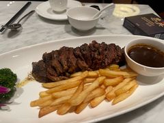 -荣兴酒家(徐家汇店)