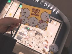 -Seesaw Coffee(上生新所店)