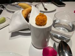-L'Arome芳芳法国餐厅(仙林金鹰店)