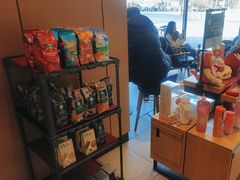 -星巴克(北京门头沟长安天街店)