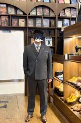 -伊布老裁缝西装礼服定制