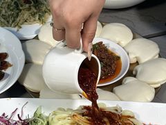 -陈熹公民族美食文化餐厅·清真(中华广场店)
