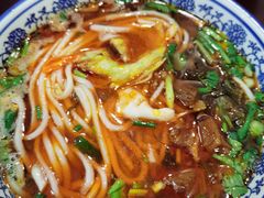 -无名羊肉粉(赤水店)