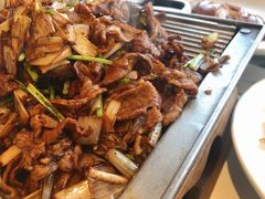 -四季民福烤鸭店(前门店)