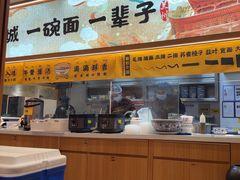 -陳香貴·蘭州牛肉面(松江亚繁亚乐城店)