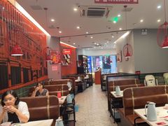 -八合里潮汕鲜牛肉火锅(上海汇智广场店)