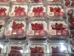 -仟吉KenGee(武汉高铁站店)