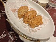 -新白鹿餐厅(爱琴海购物中心店)