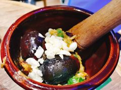 -费大厨辣椒炒肉(万家丽一店)