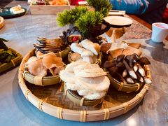 -慢丽江·云南野生菌土鸡锅(付家庄店)