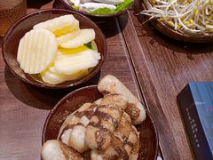 -楠火锅(昆山金鹰店)