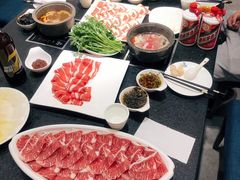 -石记科尔沁肥牛(泰和店)