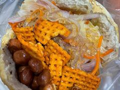 -三兄弟高炉烧饼