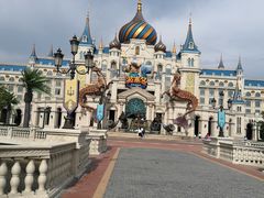 -波塞冬旅游度假区