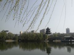 -迎泽公园