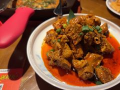 -雀舞云南菜(天津天河城购物中心店)